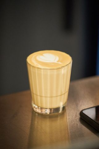 Cappuccino Decaffeinato 