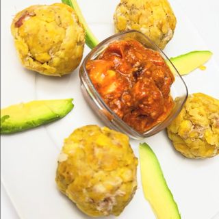 Mofongos