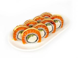 Філадельфія Унагі Спайсі (350г)