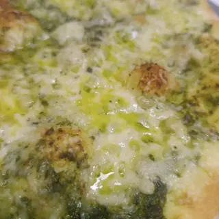 FOGACHA VERDE