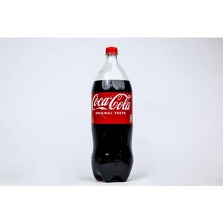 Pep Bottled Soda 1 / 2L