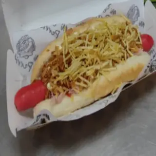 Perrito normal