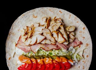 Кебаб класичний (350г)