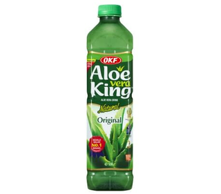 Aloe Vera Original (1.5 L)