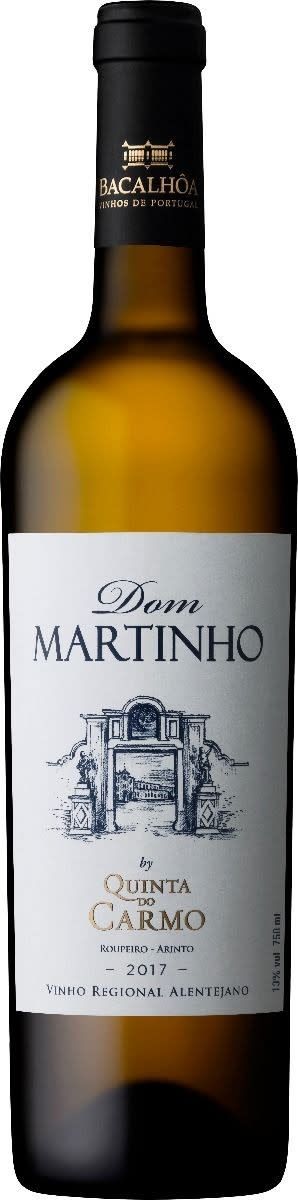 V Alentejo Dom Martinho Bco 75cl