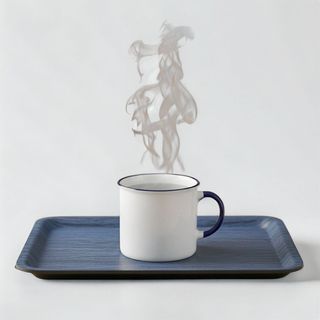 Hot Water