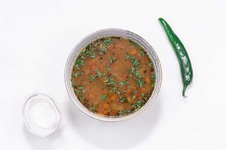 Ciorba de Vacuta 350g