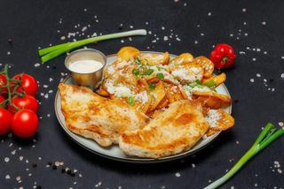 Piept de pui la grătar