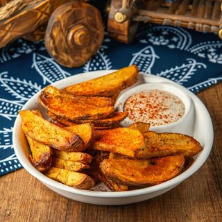 მექსიკურად