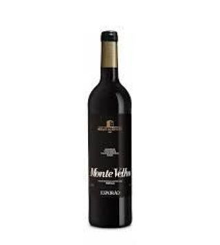 Vinho Tinto Monte Velho (Alentejo) 75cl