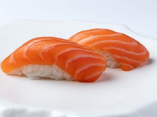 Nigiri Łosoś 2 szt. (80g)