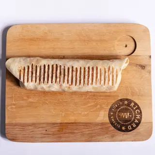 Rich premium tortilla