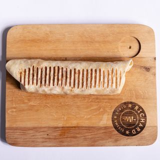 Rich premium tortilla