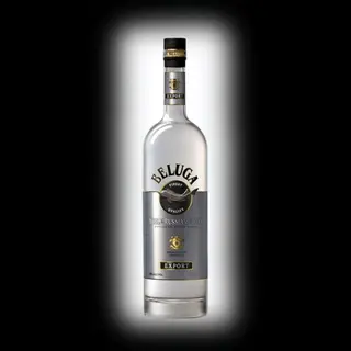 Vodka Beluga