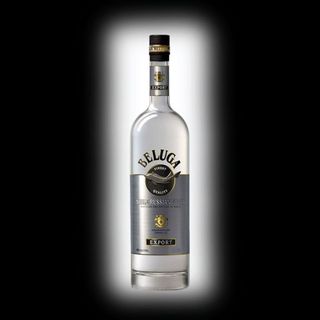 Vodka Beluga
