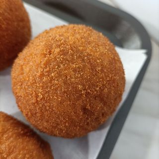Arancino al sugo
