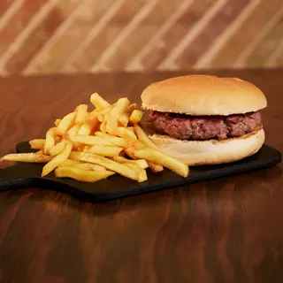 Classic Burger