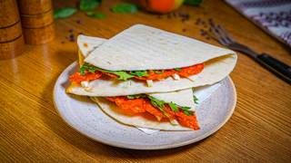 Palermo (Chorizo) 370 g