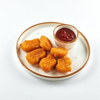 Курячі нагетси (180г)