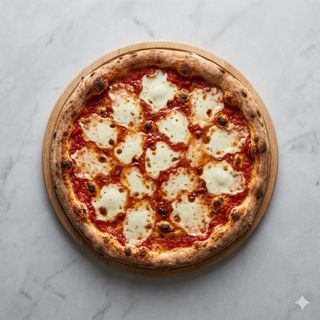 Bufalotta pomodoro