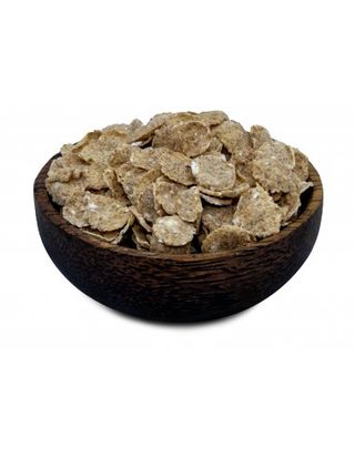 Grâu fulgi cu tărâțe 500 g