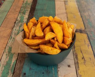 Patatas Moana