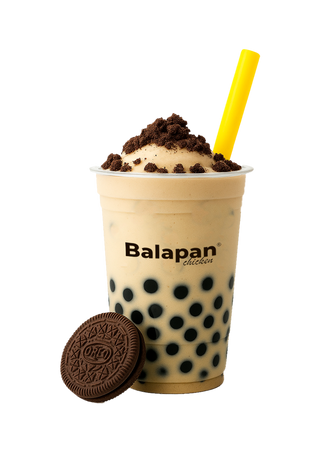 Oreo пломбир (500мл)