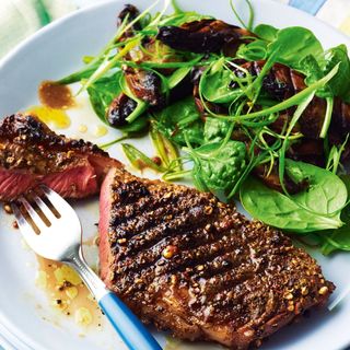 Пеппер стейк (440 гр.)