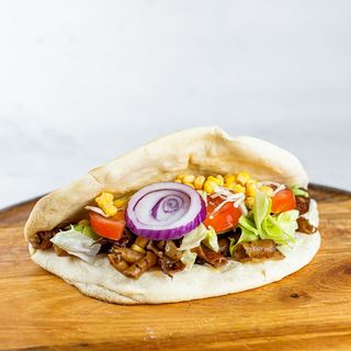 Junetina ,,Lux"" u tijestu