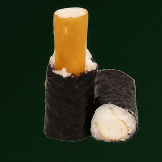 Maki Surimi - 6 Pièces