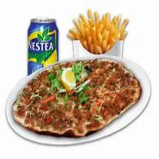 4. Menú Lahmacum (N° 44)