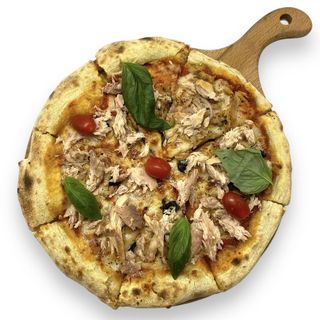 Pizza Tonata
