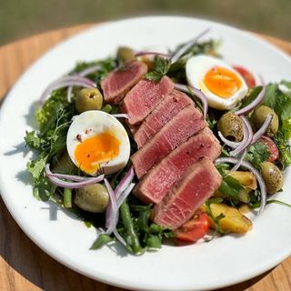 Салат "Нісуаз