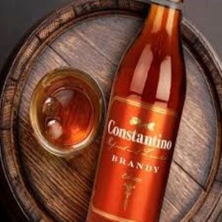 Shot Constantino 30ML
