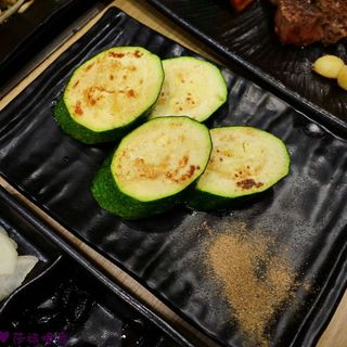 N57' Teppanyaki Vadura Variado