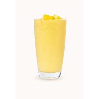 Batido De Mango Y Naranja (350 Ml.)