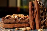 Gaufre Nutella & Noix