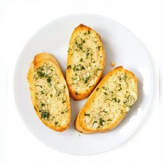 Pan Con Ajo (1 Ud.)