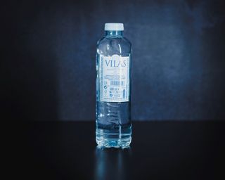 Agua 500ml