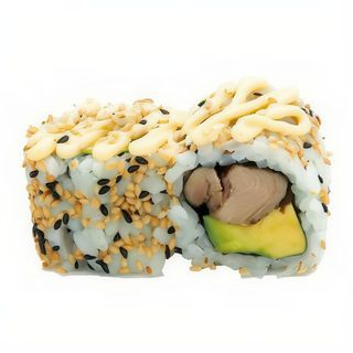 California Pato (8 Pzs.)