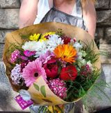 Ramo varido  mediano