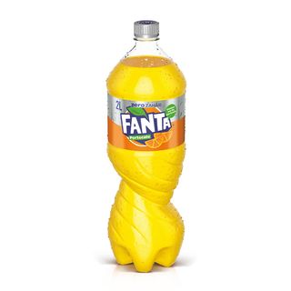 Fanta