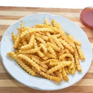 Patatas Fritas (Grandes)