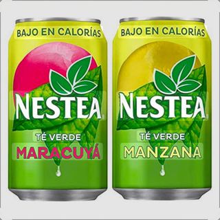 Nestea de Limon