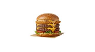 Happy Burger