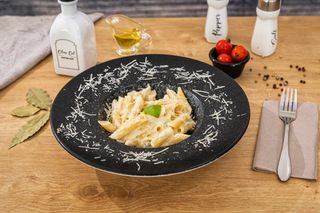 Paste Quattro Formaggi