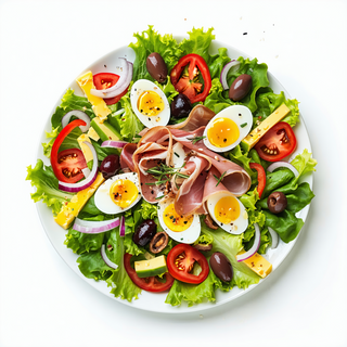 Ensalada Catalana (2 Personas)