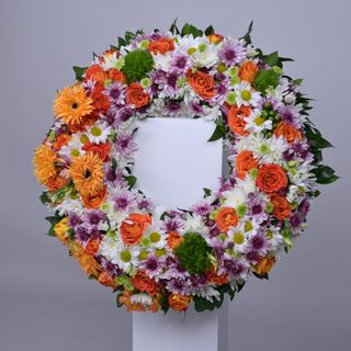 Aranjament funerar 3