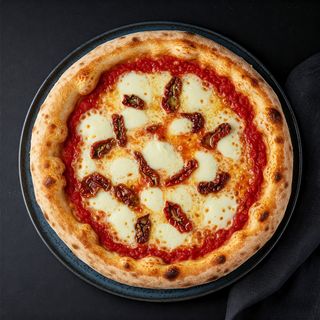 Piennolo e bufala