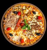 Pizza Balboa